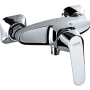 Củ sen tắm nóng lạnh mạ chrome KARAT KF-30-760-50