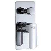 Mặt nạ điều chỉnh sen tắm âm tường karat KF-43-861-50