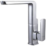 Vòi rửa bát mạ chrome Karat KF-43-927-50