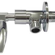 Vòi nước lạnh gắn tường Karat KF-47-470-50