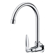 Vòi rửa bát nước lạnh gắn tường Karat KF-47-531-50