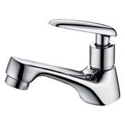 Vòi chậu rửa 1 lỗ nước lạnh Karat KF-48-100A-50