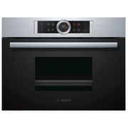 Lò Hấp Bosch HMH.CDG634BS1 45cm