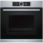 Lò Nướng Bosch HMH.HNG6764S1A Kết Hợp Hấp - Vi Sóng