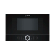 Lò Vi Sóng Bosch BFL634GB1 21 Lít