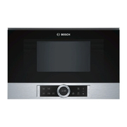 Lò Vi Sóng Bosch HMH.BFL634GS1B 21 Lít
