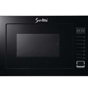 Lò vi sóng kết hợp nướng điện tử Sevilla SV-V25