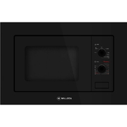 Lò Vi Sóng Kết Hợp Nướng Malloca MW-820B Âm Tủ