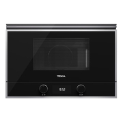 Lò Vi Sóng Teka ML 822 BIS L 40584300 Kết Hợp Nướng