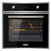 Bếp Nướng Chefs EH-BO600S