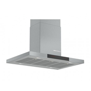 Máy Hút Mùi Bosch DIB98JQ50C Đảo Gắn Trần