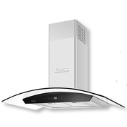 Máy hút mùi kính cong Lorca TA-2006C-70