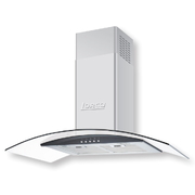 Máy hút mùi Lorca kiểu classic TA-2001B-90