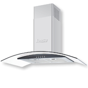 Máy hút mùi Lorca TA-2001B-70