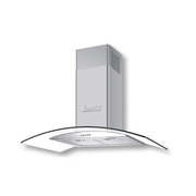 Máy hút mùi Lorca TA-2001H-90CM