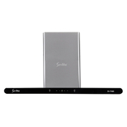 Máy hút mùi chữ T Sevilla SV-TK90