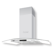 Máy hút mùi Lorca TA-2005T-70