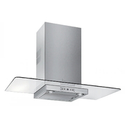 Máy Hút Mùi Teka DG 980 40485352 Ống Khói