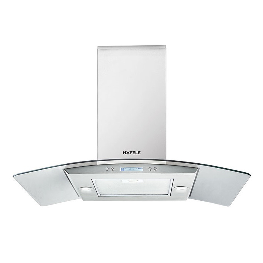 Máy Hút Khói Khử Mùi Hafele HH-IG90B 539.81.775 Đảo