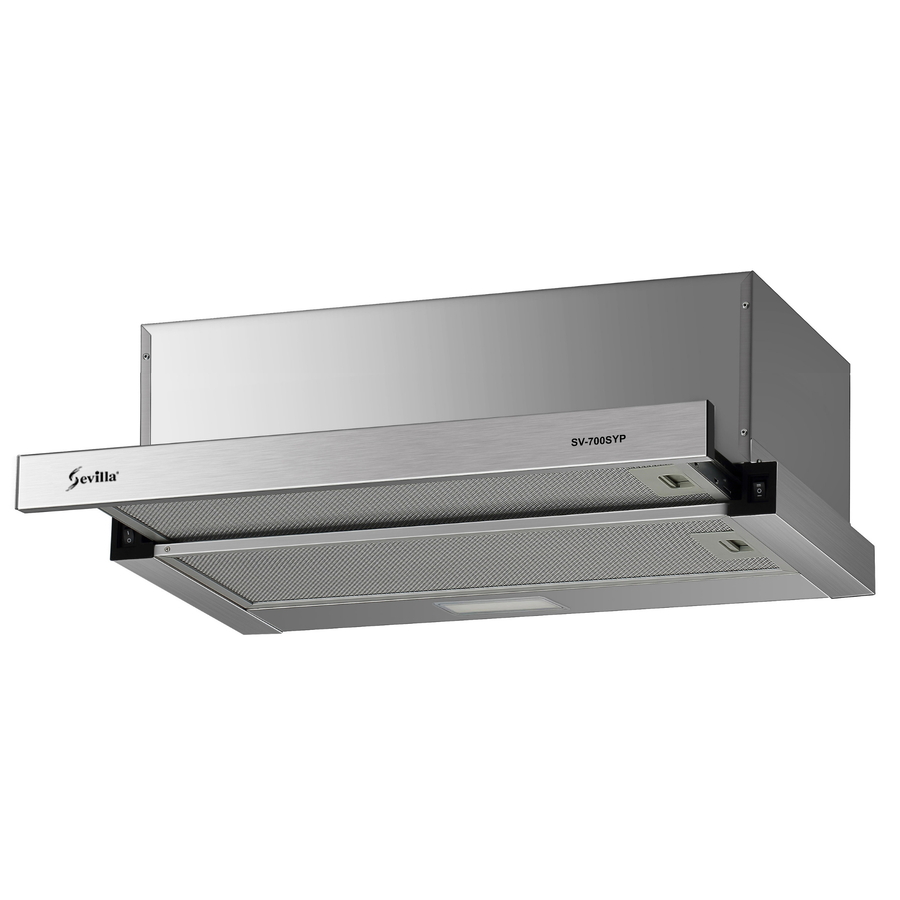 Máy hút khử mùi Sevilla SV-700SYP