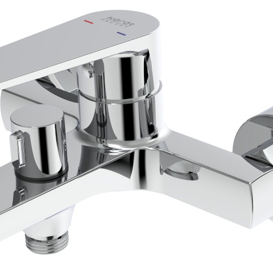 Sen Tắm Nóng Lạnh Mạ Chrome KARAT KF-76-720-50