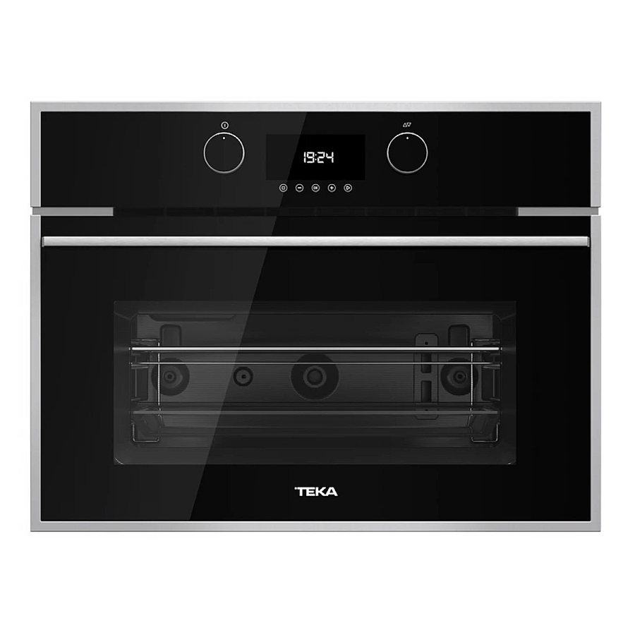 Lò Vi Sóng Hấp Kết Hợp Nướng Teka MLC 844 40584400 Lắp Âm