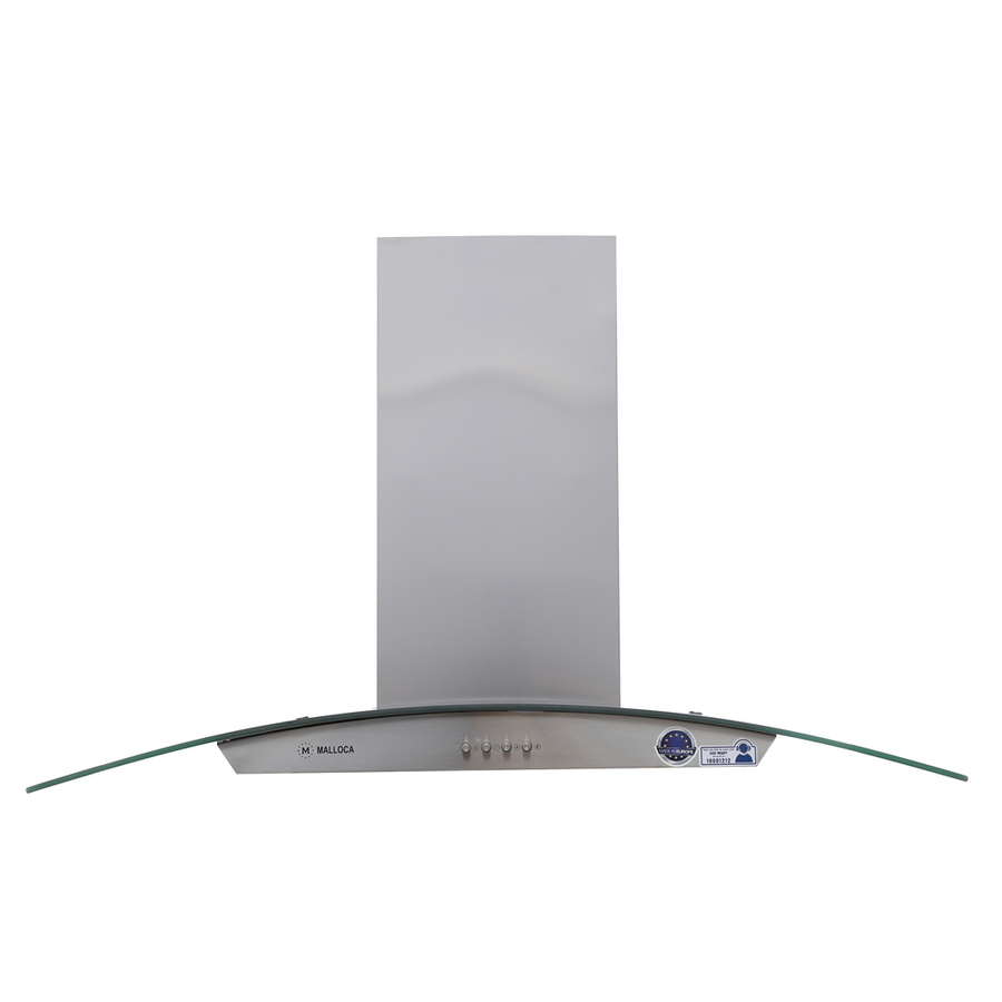 Máy Hút Khói Khử Mùi Malloca DELTA-K890V Áp Tường