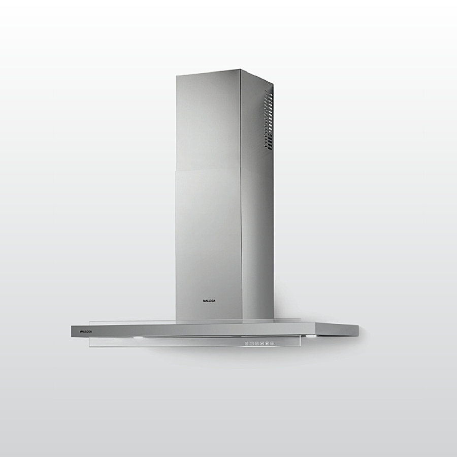 Máy Hút Khói Khử Mùi Malloca JOINT-I900A Đảo