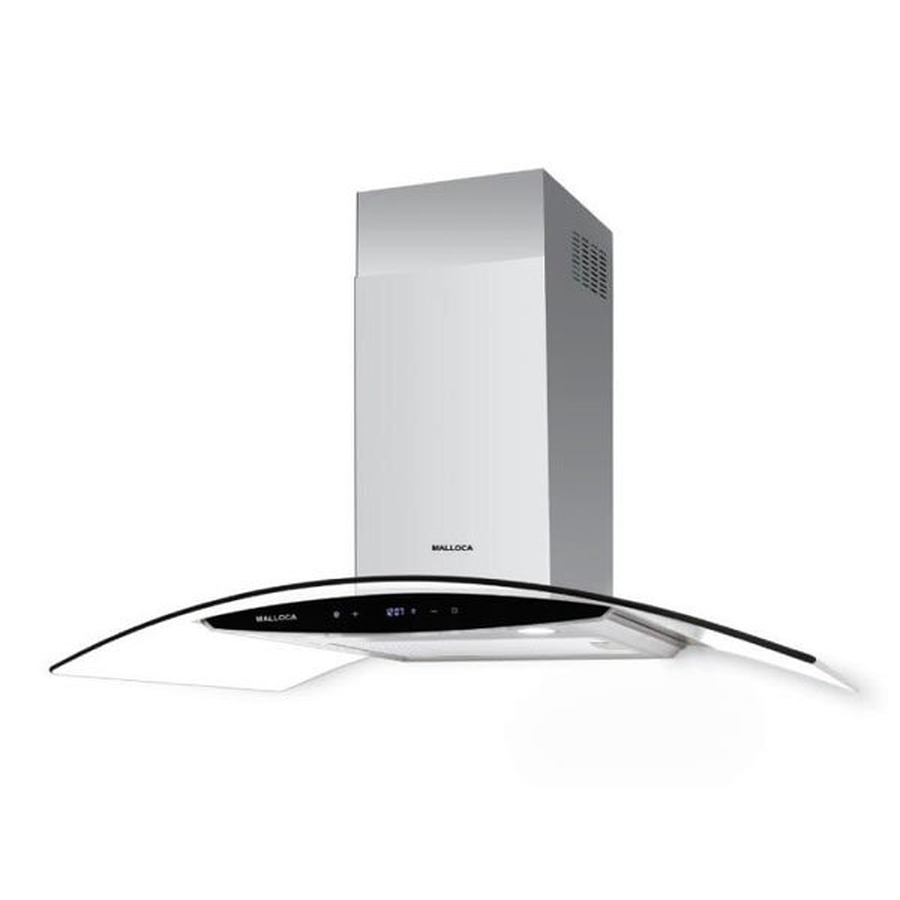 Máy Hút Khói Khử Mùi Malloca MC 1090 Áp Tường