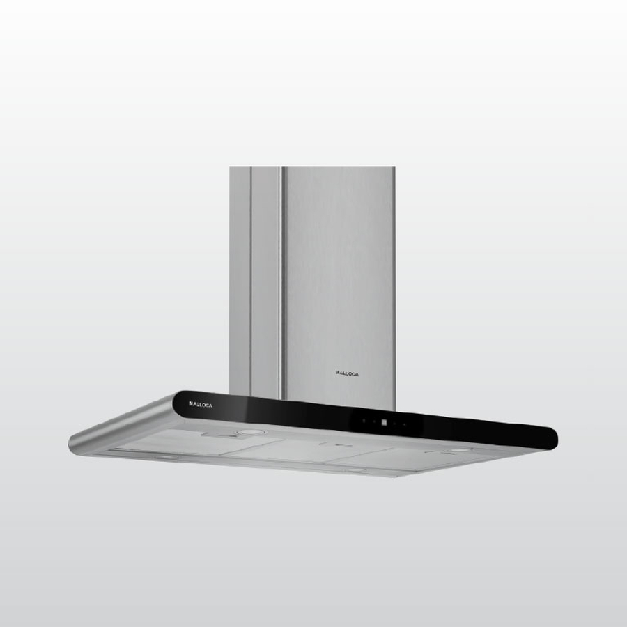 Máy Hút Khói Khử Mùi Malloca MC 9082 ISLAND Đảo