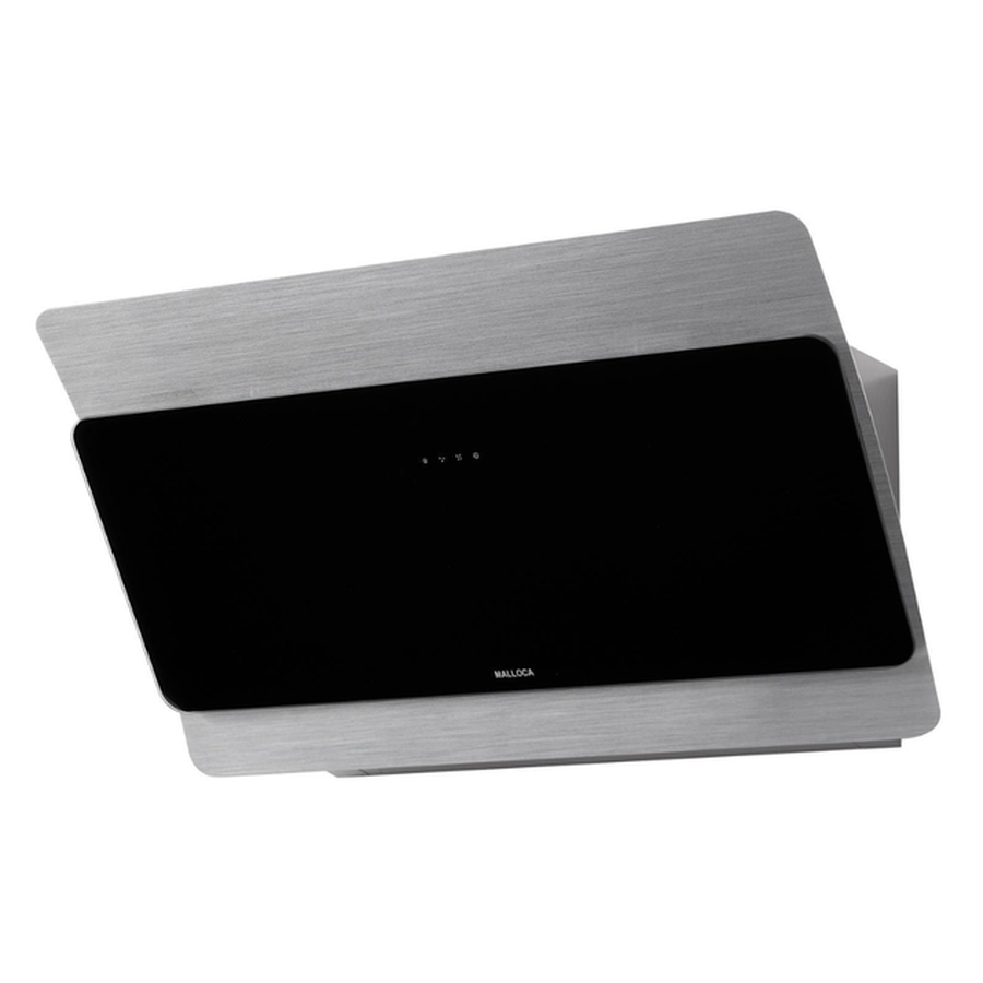 Máy Hút Khói Khử Mùi Malloca PLANA K3444 Áp Tường Nghiêng