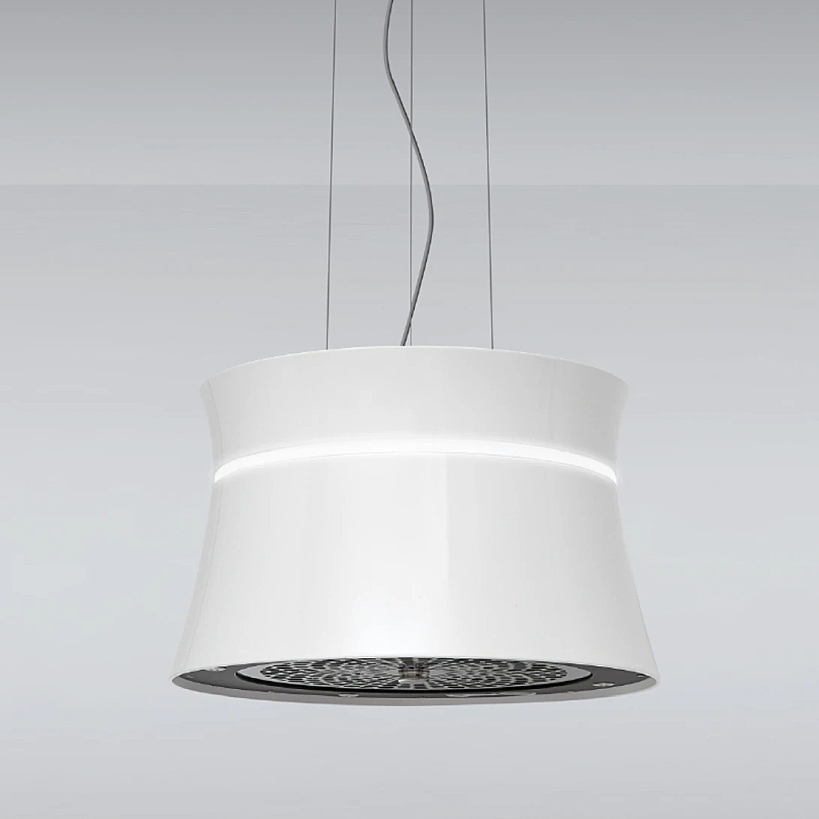 Máy Hút Khói Khử Mùi Malloca SOPHIE K-500W Đảo