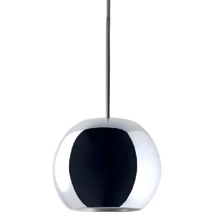 Máy Hút Khói Khử Mùi Malloca SPHERA CHROME-I001C Đảo