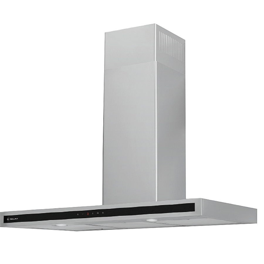 Máy Hút Khói Khử Mùi Malloca ZETA K1573 Áp Tường