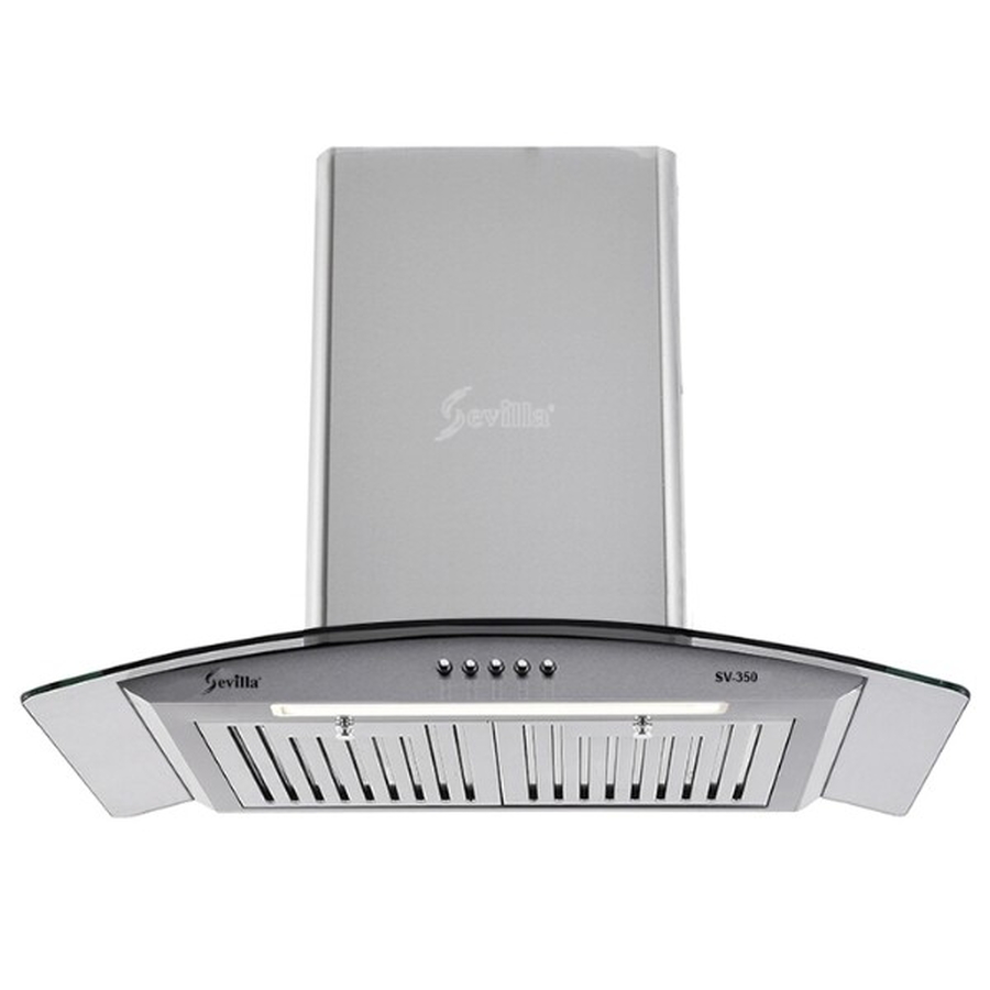 Máy hút khử mùi Sevilla SV-350