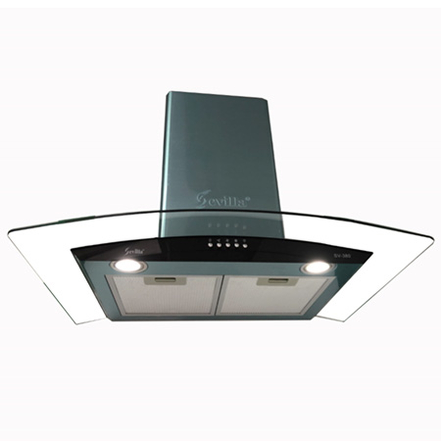 Máy hút khử mùi Sevilla SV-380