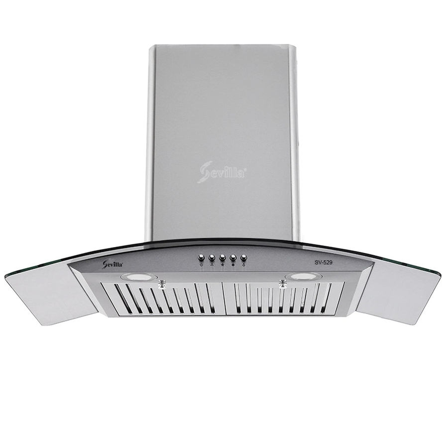 Máy hút khử mùi Sevilla SV-529