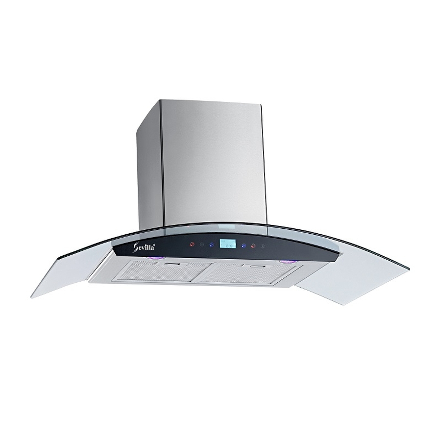 Máy hút khử mùi Sevilla SV-670