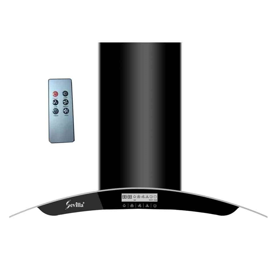 Máy hút khử mùi Sevilla SV-870