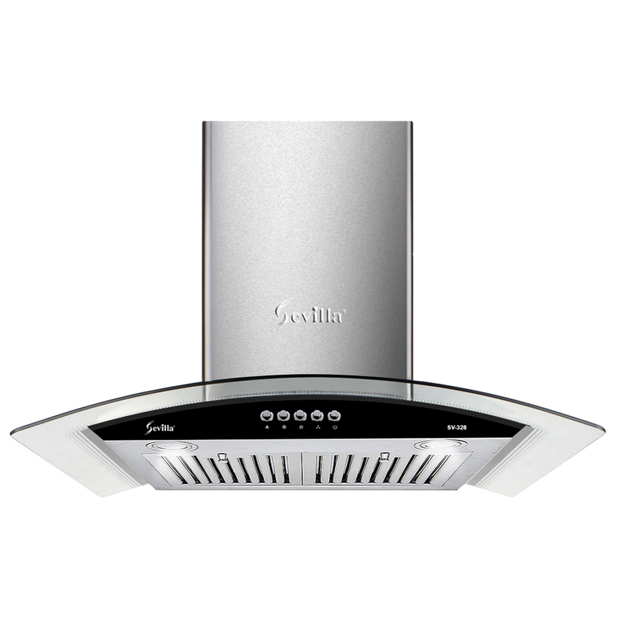 Máy hút khử mùi Sevilla SV-328