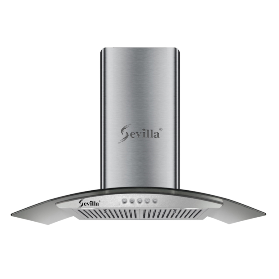 Máy hút khử mùi Sevilla SV-320