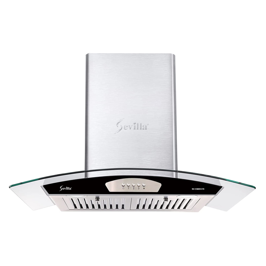 Máy hút khử mùi Sevilla SV3388S1-70