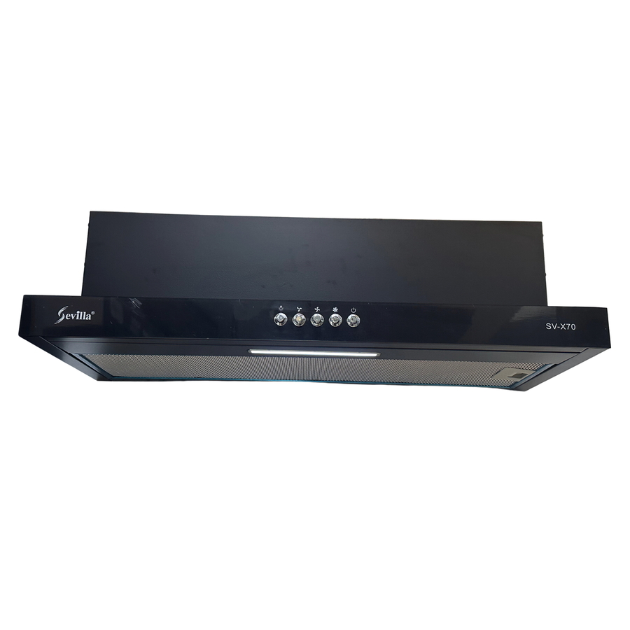 Máy hút khói khử mùi cao cấp Sevilla SV-X70