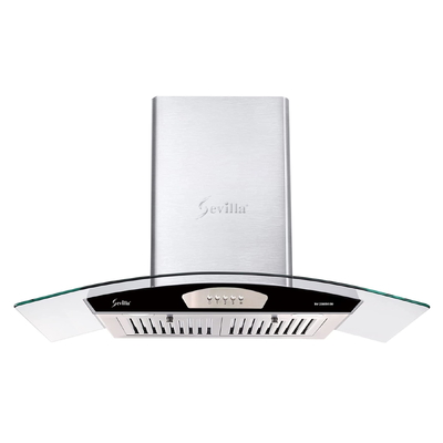 Máy hút khử mùi Sevilla SV-3388S1-90