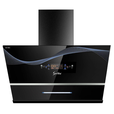 Máy hút khử mùi Sevilla SV-70K3