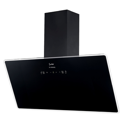 Máy hút khói khử mùi kính vát cao cấp Sevilla SV-90KM2