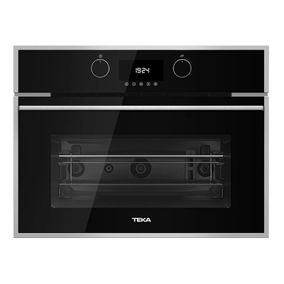 Lò Vi Sóng Hấp Kết Hợp Nướng Teka MLC 844 40584400 Lắp Âm