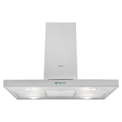 Máy Hút Khói Khử Mùi Hafele HH-IS90A 539.81.715 Đảo