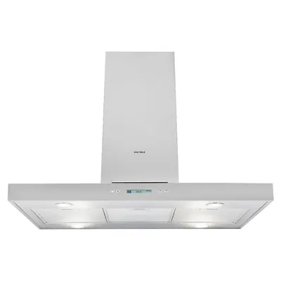 Máy Hút Khói Khử Mùi Hafele HH-IS90A 539.81.715 Đảo