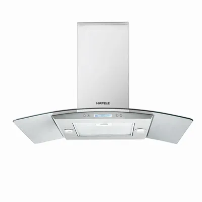 Máy Hút Khói Khử Mùi Hafele HH-WG90B 539.81.185 Gắn Tường